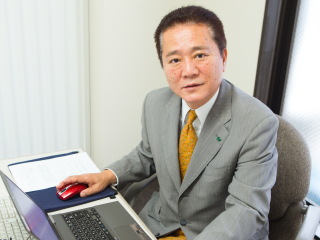 スペシャリストとしての未来